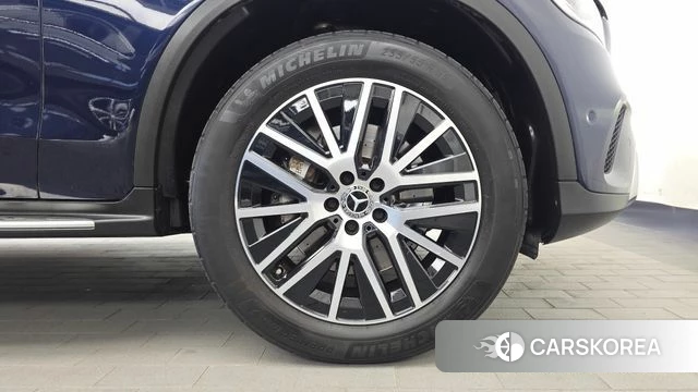 Mercedes-Benz GLC-Class X253 id 4959331 из Кореи 13
