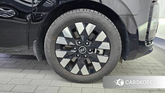 Hyundai Staria id 4990572 из Кореи 13