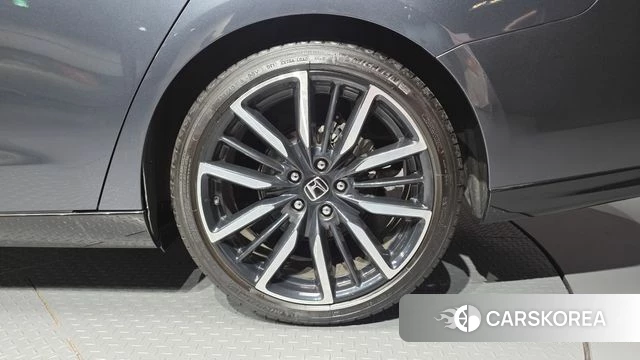 Honda Accord 11th Generation id 4230404 из Кореи 13