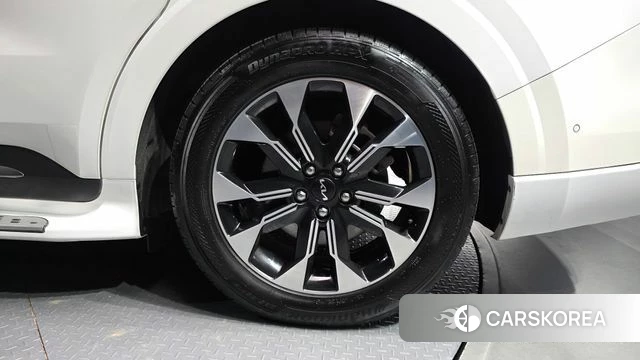 Kia Carnival 4th generation id 4958691 из Кореи 13