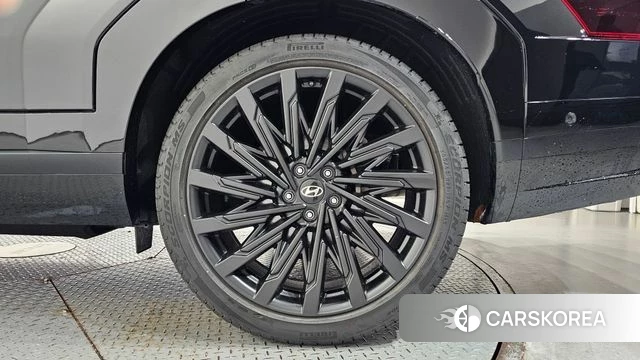 Hyundai Santa Fe (MX5) id 4980491 из Кореи 13