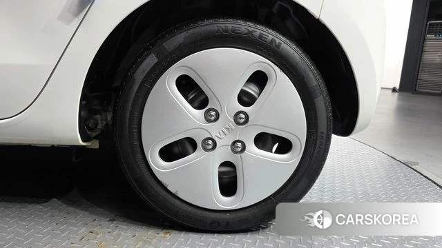 Kia The New Ray id 4976856 из Кореи 13