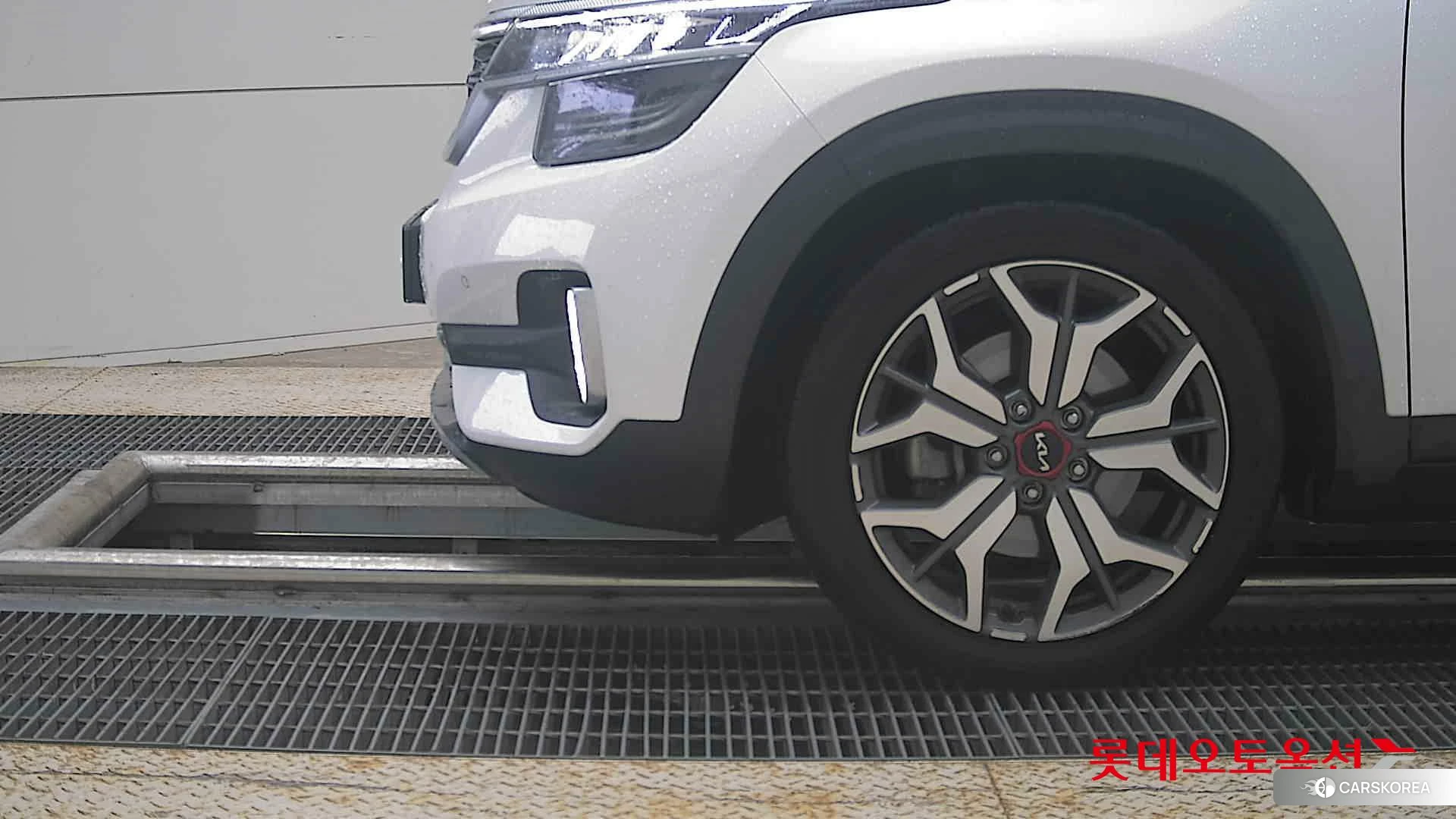 Kia Seltos id 4984720 из Кореи 13
