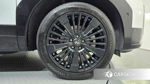 Hyundai Santa Fe (MX5) id 4935092 из Кореи 13