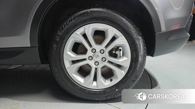 Land Rover Discovery Sports 2nd Generation id 5047194 из Кореи 13
