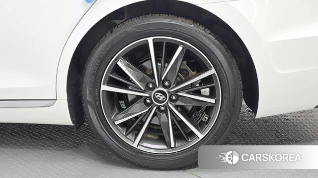Hyundai The New Grandeur IG id 5012995 из Кореи 13