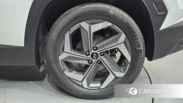 Hyundai Tucson (NX4) id 4642181 из Кореи 13