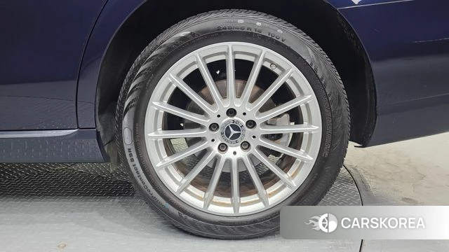 Mercedes-Benz E-Class W213 id 4661816 из Кореи 13