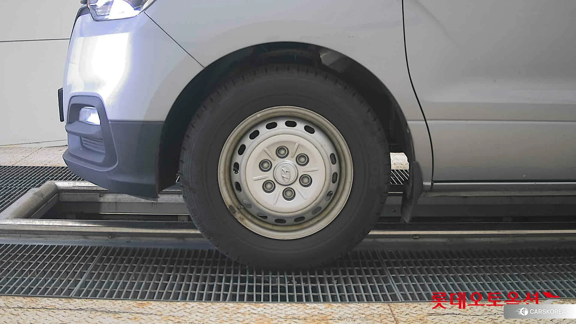 Hyundai Grand Starex id 4990076 из Кореи 13
