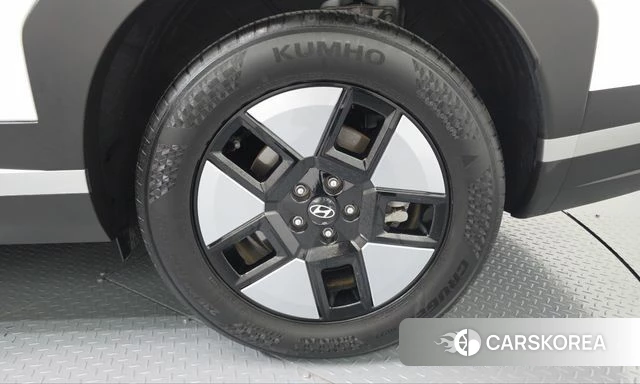 Hyundai Santa Fe (MX5) id 5021459 из Кореи 13