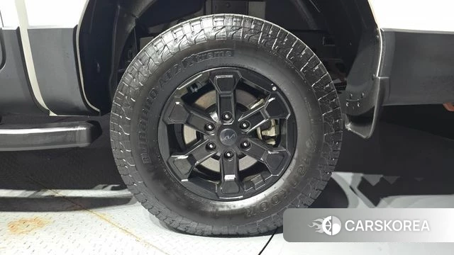 Kia Tasman id 4995475 из Кореи 13