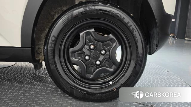 Hyundai Casper id 5021865 из Кореи 13