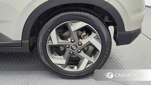 Hyundai Venue id 5013463 из Кореи 13
