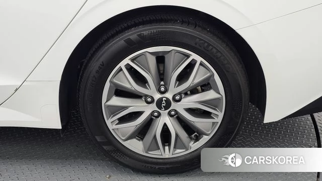 Kia K5 Hybrid 3rd Generation id 5027185 из Кореи 13