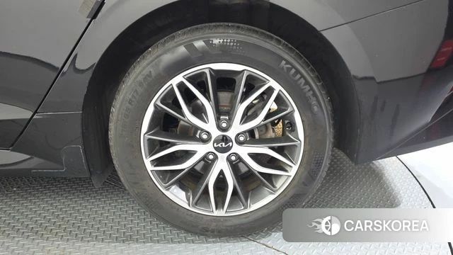 Kia K5 3rd generation id 4778771 из Кореи 13