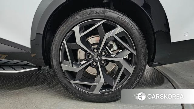 Renault Korea (Samsung) Filant id 5025892 из Кореи 13