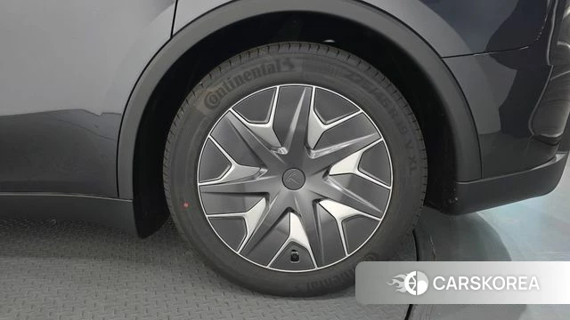 Tesla Model Y id 4934450 из Кореи 13