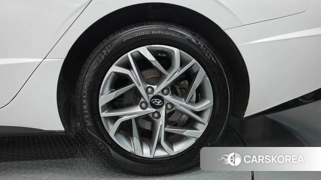 Hyundai Sonata (DN8) id 5041689 из Кореи 13