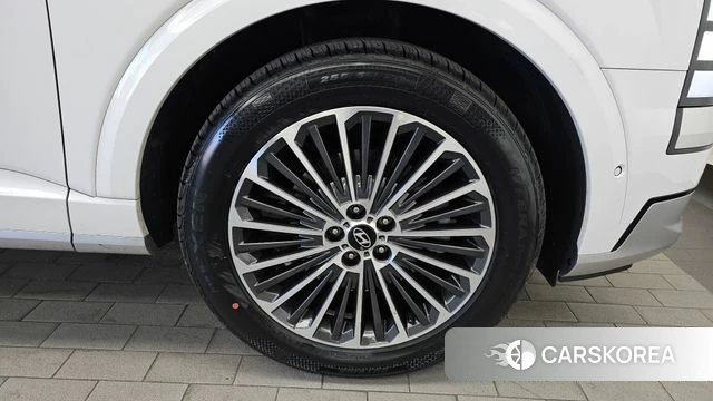 Hyundai Palisade (LX3) id 4957409 из Кореи 13