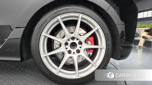 Hyundai Veloster (JS) id 4951808 из Кореи 13