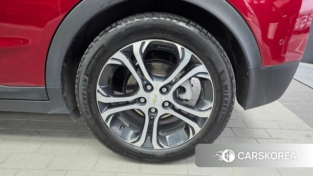 Chevrolet (GM Daewoo) Bolt EV id 5013663 из Кореи 13