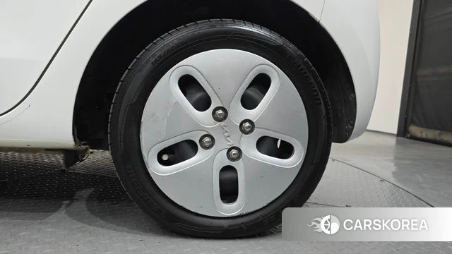 Kia The New Ray id 4976456 из Кореи 13