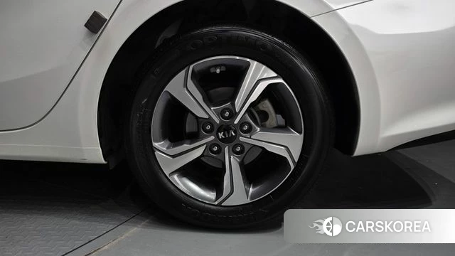 Kia Come New K3 id 4993203 из Кореи 13