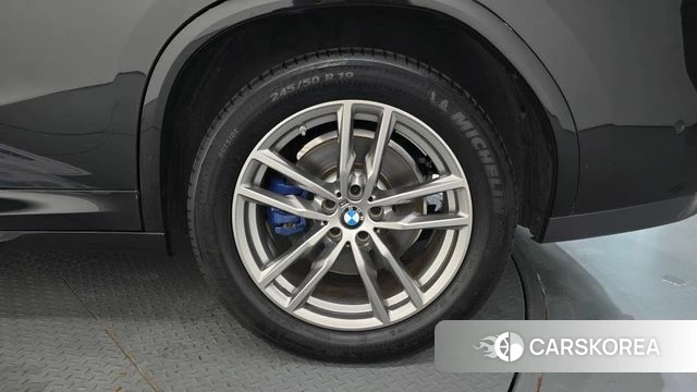 BMW X4 (G02) id 4982607 из Кореи 13