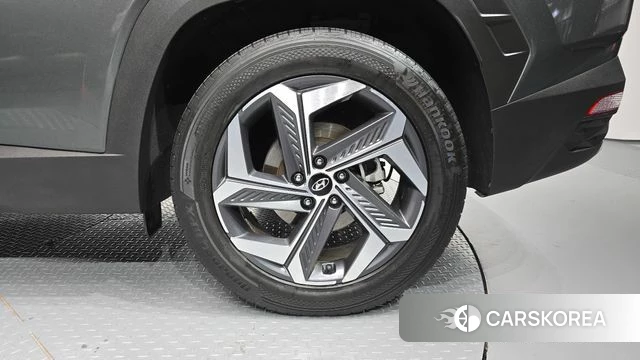 Hyundai Tucson (NX4) id 5028505 из Кореи 13