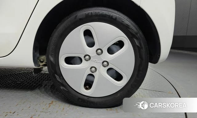 Kia The New Ray id 4997163 из Кореи 13