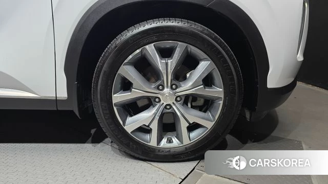Hyundai Palisade id 5041758 из Кореи 13