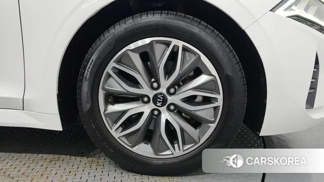Kia K5 Hybrid 3rd Generation id 4992819 из Кореи 13
