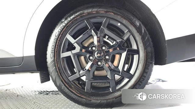Kia The New Carnival 4th Generation id 4554233 из Кореи 14