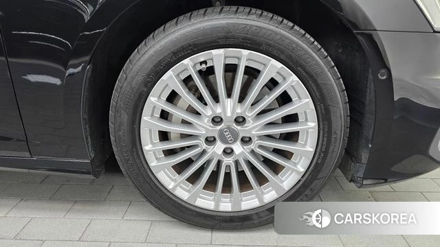 Audi A6 (C8) id 5047824 из Кореи 13