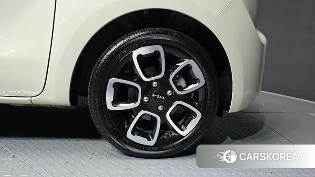 Kia The New Ray id 4976194 из Кореи 13