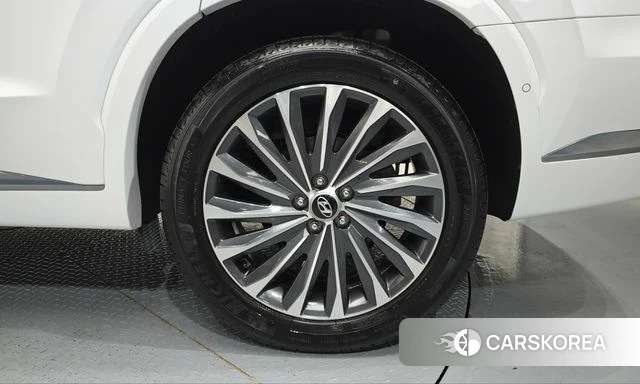 Hyundai The New Palisade id 4985718 из Кореи 13