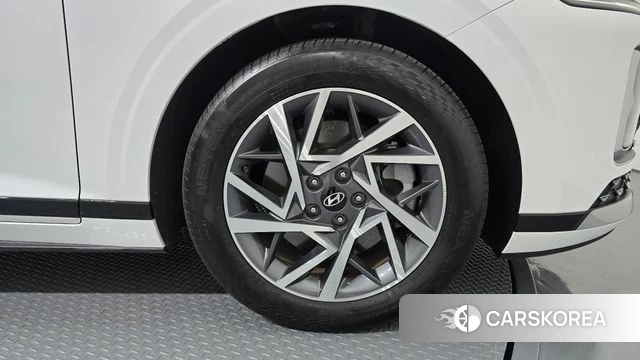Hyundai Grandeur (GN7) id 4964625 из Кореи 13