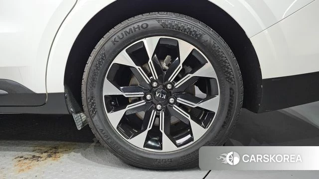 Kia Carnival 4th generation id 5028330 из Кореи 13