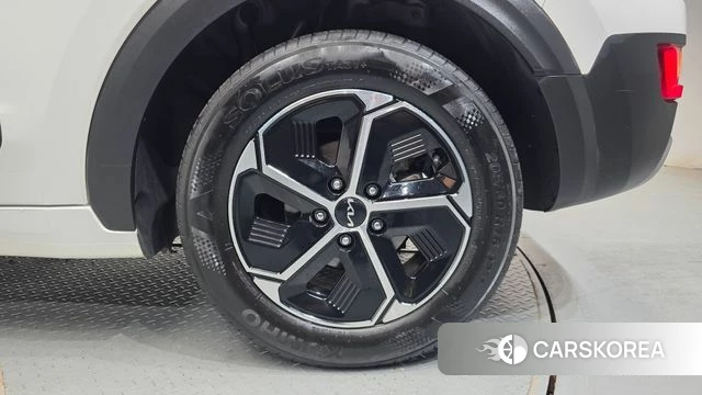 Kia Di Ol Nu Niro id 5046451 из Кореи 13