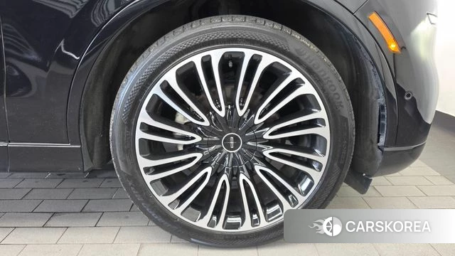Lincoln Aviator 2nd generation id 4966908 из Кореи 13