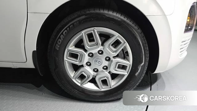 Hyundai Staria id 4976255 из Кореи 13