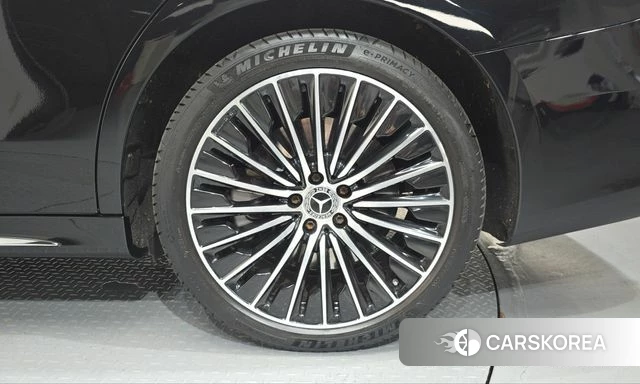 Mercedes-Benz E-Class W214 id 5011520 из Кореи 13