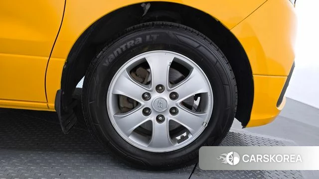 Hyundai The New Grand Starex id 4794997 из Кореи 13