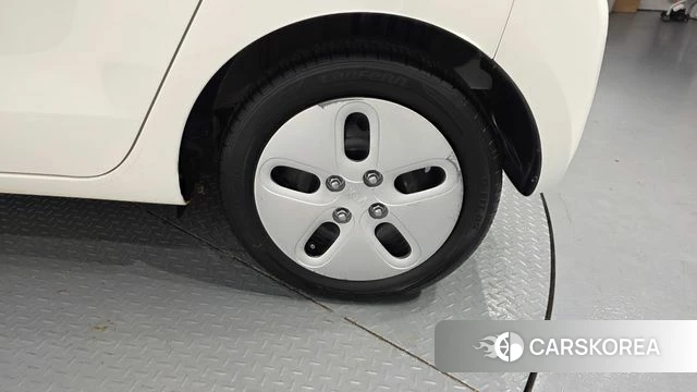 Kia The New Ray id 4923128 из Кореи 13