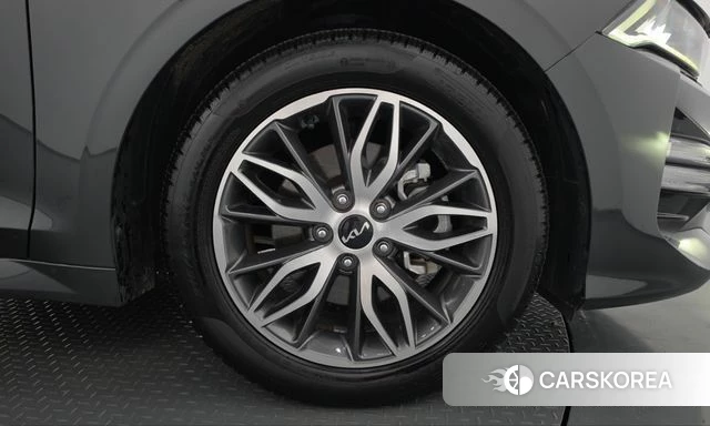Kia K5 3rd generation id 4997309 из Кореи 13