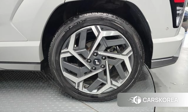 Hyundai Kona (SX2) id 4996495 из Кореи 13