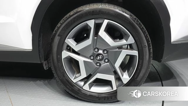 Hyundai The New Palisade id 4980738 из Кореи 13