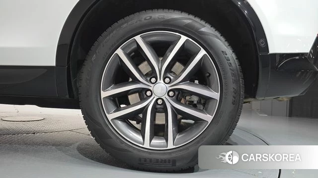 Land Rover Discovery Sports 2nd Generation id 4921231 из Кореи 13
