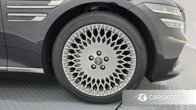 Genesis G80 (RG3) id 5034080 из Кореи 13