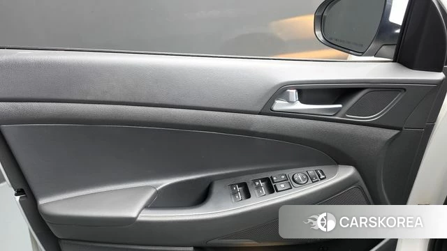 Hyundai All New Tucson id 5041936 из Кореи 13